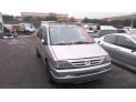 ELEVALUNAS TRASERO IZQUIERDO PEUGEOT 806 2001