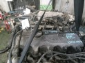 MOTOR CON ACCESORIOS Y CAJA DE CAMBIOS HYUNDAI GETZ 2004