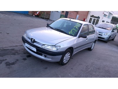 VARIOS PEUGEOT 306 1998