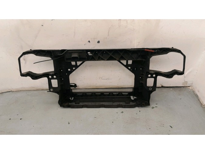 PANEL FRONTAL SEAT IBIZA 2011