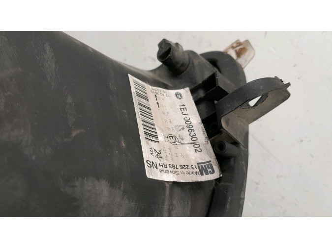 FARO DELANTERO DERECHO OPEL INSIGNIA 2010