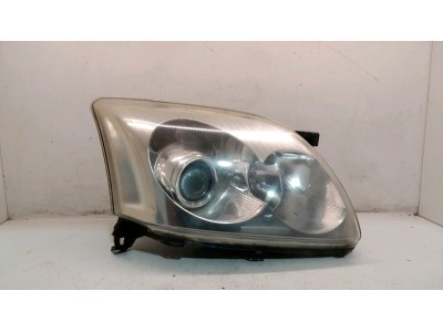 FARO DELANTERO DERECHO TOYOTA AVENSIS 2003