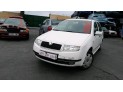 MECANICA TRASERA SKODA FABIA 2001