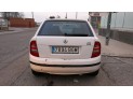 MECANICA TRASERA SKODA FABIA 2001