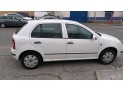 MECANICA TRASERA SKODA FABIA 2001