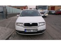 MECANICA TRASERA SKODA FABIA 2001