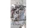 MOTOR CON ACCESORIOS Y CAJA DE CAMBIOS CITROEN C3 2004