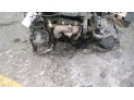 MOTOR CON ACCESORIOS Y CAJA DE CAMBIOS CITROEN C3 2004