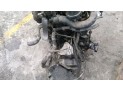 MOTOR CON ACCESORIOS Y CAJA DE CAMBIOS CITROEN C3 2004