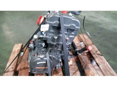 VARIOS KTM DUKE 2018