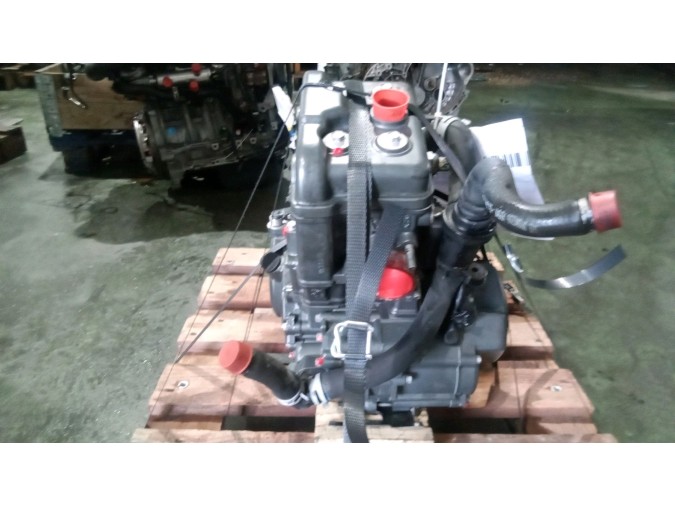 VARIOS KTM DUKE 2018