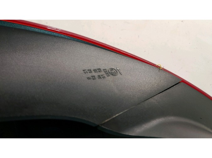 PILOTO TRASERO DERECHO FIAT BRAVO 2008
