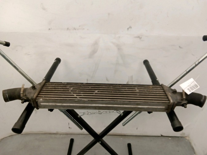 Intercooler FIAT BRAVO 2008