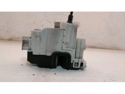 CERRADURA PUERTA DELANTERA DERECHA FIAT BRAVO 2008