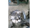 MOTOR CON ACCESORIOS Y CAJA DE CAMBIOS CITROEN C3