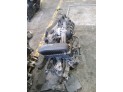 MOTOR CON ACCESORIOS Y CAJA DE CAMBIOS CITROEN C3