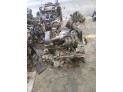 MOTOR CON ACCESORIOS Y CAJA DE CAMBIOS CITROEN C3