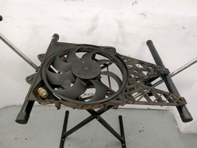 ELECTROVENTILADOR FIAT BRAVO 2008