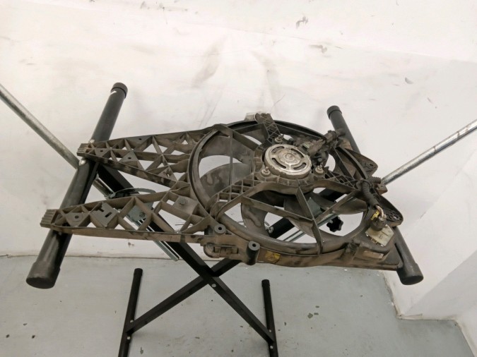 ELECTROVENTILADOR FIAT BRAVO 2008