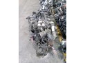 MOTOR CON ACCESORIOS Y CAJA DE CAMBIOS HYUNDAI SANTA FE 2004