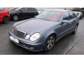 REJILLA IZQUIERDA PARAGOLPES DELANTERO MERCEDES E 240 2003