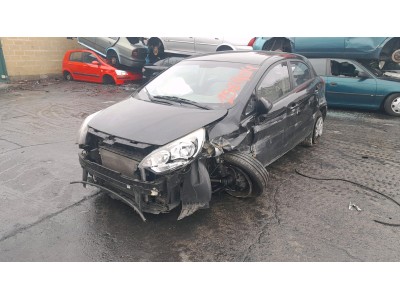 Radiador motor KIA RIO 2014