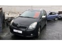 Intercooler TOYOTA COROLLA 2008