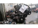 Motor TOYOTA COROLLA