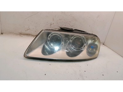 FARO DELANTERO IZQUIERDO VOLKSWAGEN TOUAREG 2005