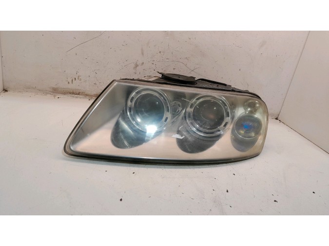 FARO DELANTERO IZQUIERDO VOLKSWAGEN TOUAREG 2005