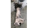 MOTOR CON ACCESORIOS Y CAJA DE CAMBIOS VOLKSWAGEN TOUAREG 2005