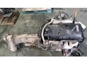 MOTOR CON ACCESORIOS Y CAJA DE CAMBIOS VOLKSWAGEN TOUAREG 2005