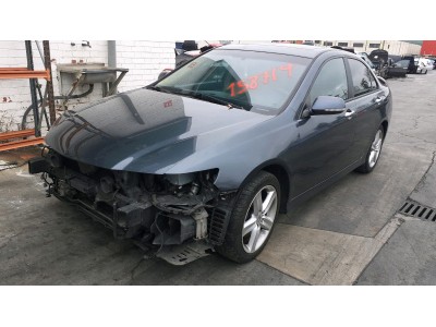 PARAGOLPES TRASERO HONDA ACCORD 2006