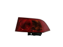 PILOTO TRASERO DERECHO HONDA ACCORD 2006