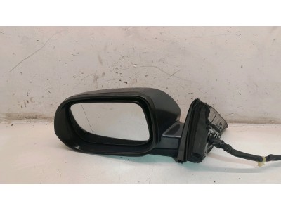 RETROVISOR IZQUIERDO HONDA ACCORD GRIS 2006
