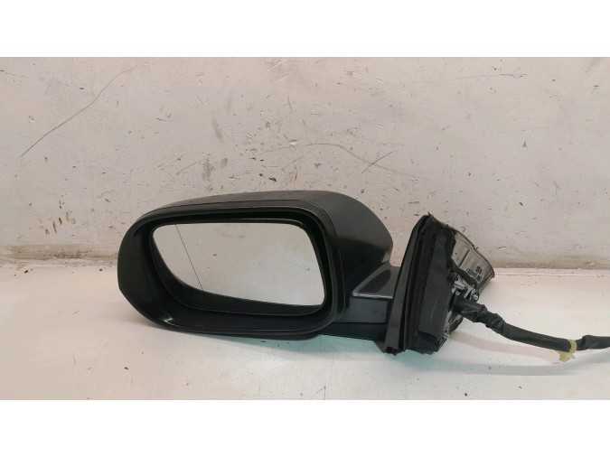 RETROVISOR IZQUIERDO HONDA ACCORD GRIS 2006