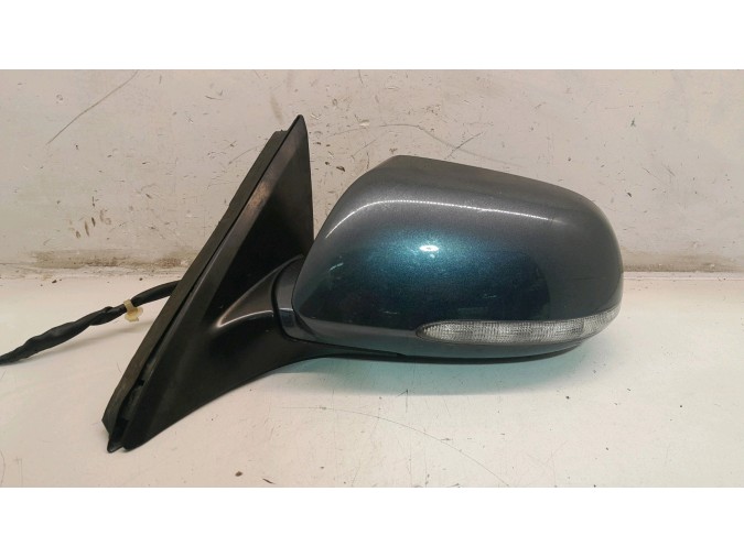RETROVISOR IZQUIERDO HONDA ACCORD GRIS 2006