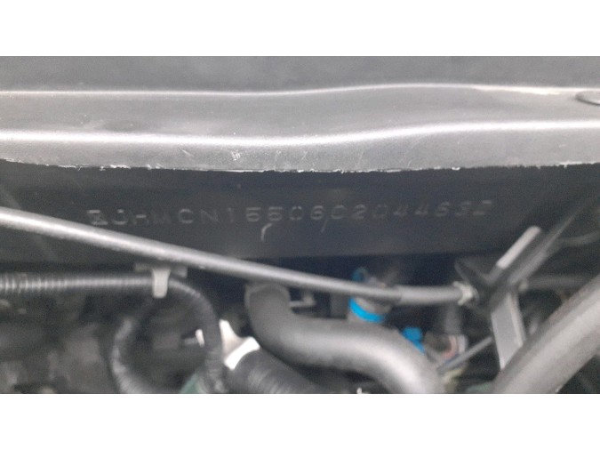 MECANICA TRASERA HONDA ACCORD 2006