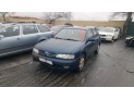 CAJA CAMBIOS NISSAN PRIMERA 1999