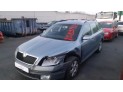 MECANICA TRASERA SKODA OCTAVIA 2006