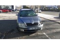MECANICA TRASERA SKODA OCTAVIA 2006