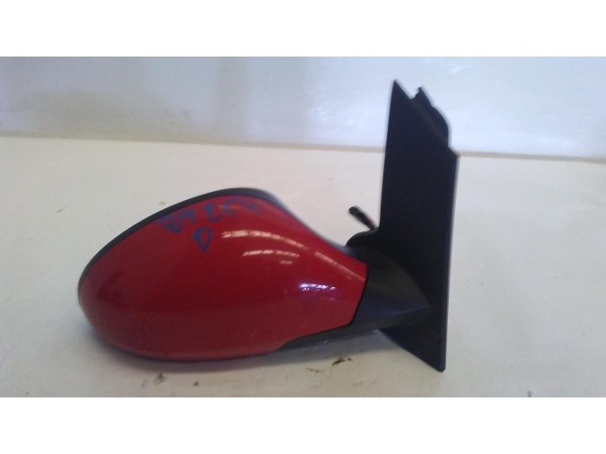 RETROVISOR DERECHO SEAT ALTEA 2006
