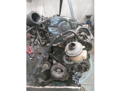 MOTOR CON ACCESORIOS Y CAJA DE CAMBIOS HYUNDAI MATRIX 2003