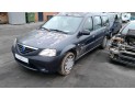 FARO DELANTERO IZQUIERDO DACIA LOGAN 2007