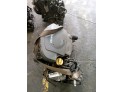 MOTOR CON ACCESORIOS Y CAJA DE CAMBIOS DACIA LOGAN