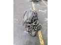 MOTOR CON ACCESORIOS Y CAJA DE CAMBIOS DACIA LOGAN