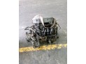 MOTOR CON ACCESORIOS Y CAJA DE CAMBIOS DACIA LOGAN