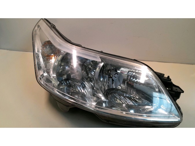 FARO DELANTERO DERECHO CITROEN C4 2005