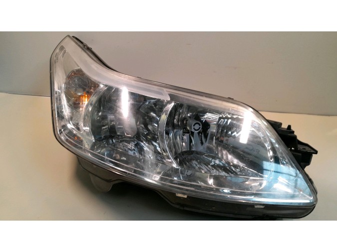 FARO DELANTERO DERECHO CITROEN C4 2005