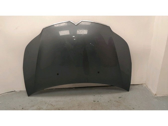 CAPOT CITROEN C4 GRIS OSCURO 2005